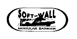 SOFT-WALL MODULAR BARRIER