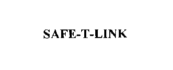 SAFE-T-LINK