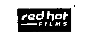 RED HOT FILMS