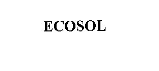 ECOSOL