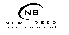 NB NEW BREED SUPPLY CHAIN NETWORKS