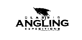 CLASSIC ANGLING EXPEDITIONS