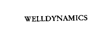 WELLDYNAMICS