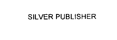 SILVER PUBLISHER
