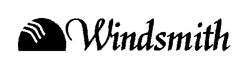 WINDSMITH