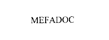 MEFADOC