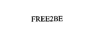 FREE2BE