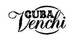 CUBA VENCHI
