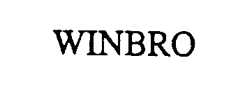 WINBRO