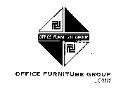 OFFICE FURNITURE GROUP.COM OFFICE FURNITURE GROUP
