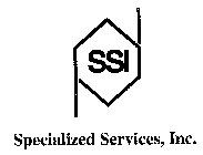 SSI - SPECIALIZED SERVICES, INC