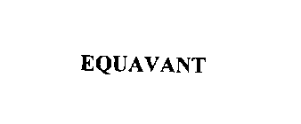 EQUAVANT