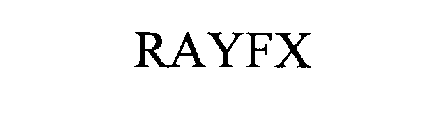 RAYFX