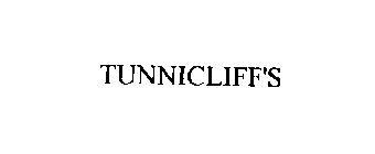 TUNNICLIFF'S