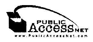 PUBLIC ACCESS NET WWW.PUBLICACCESSNET.COM
