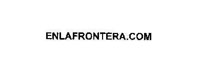 ENLAFRONTERA.COM