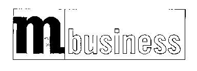 M-BUSINESS