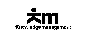 K.M. KNOWLEDGE MANAGEMENT