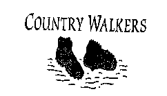 COUNTRY WALKERS