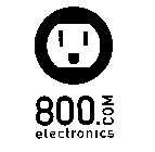 800.COM ELECTRONICS