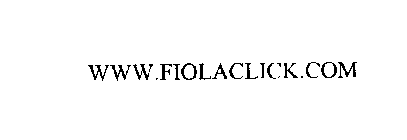 WWW.FIOLACLICK.COM