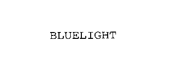 BLUELIGHT