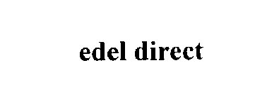 EDEL DIRECT