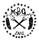 MBG INC.