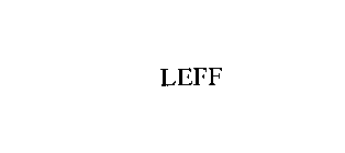 LEFF