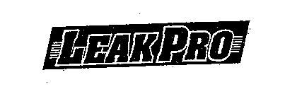 LEAKPRO