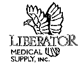 LIBERATOR MEDICAL SUPPLY, INC.