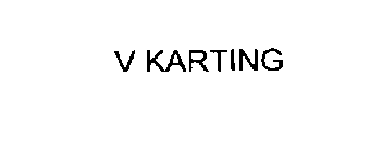 V KARTING