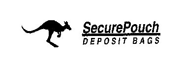 SECUREPOUCH DEPOSIT BAGS