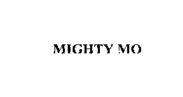 MIGHTY MO