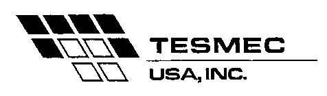 TESMEC USA, INC.