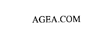 AGEA.COM