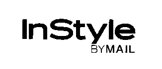 INSTYLE BYMAIL