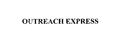 OUTREACH EXPRESS