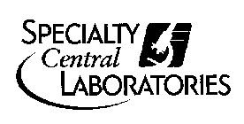 SPECIALTY CENTRAL LABORATORIES
