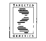 TARGETED GENETICS