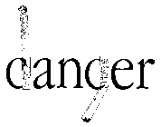CANCER DANGER