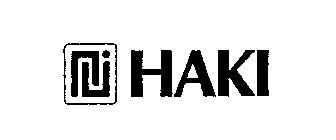 HAKI