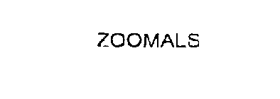 ZOOMALS