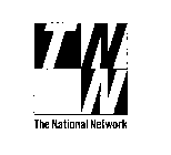 TNN THE NATIONAL NETWORK