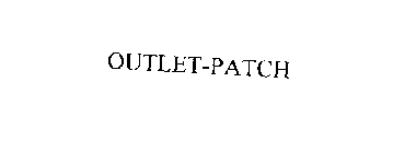 OUTLET-PATCH