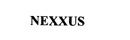 NEXXUS
