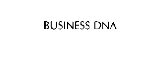 BUSINESS DNA