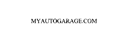 MYAUTOGARAGE.COM