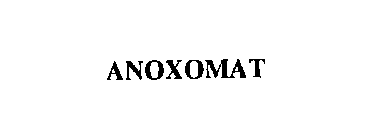 ANOXOMAT