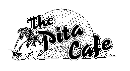 THE PITA CAFE